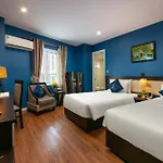 Hanoi 20 Hotel & Apartment