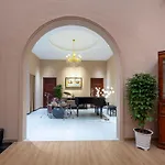Four Spring Villas & Golfs Da Lat