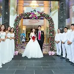 Sai Gon Quang Binh Hotel