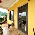 Phong Nha Ecolodge