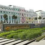 Aroma Ha Long Hotel