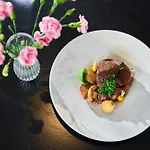 Khách sạn và Spa La Sinfonia Majesty