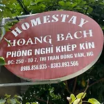 Hoang Bach Homestay