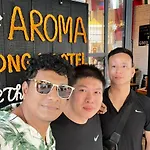 Aroma Ha Long Hotel