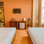Anh Dao Mekong Hotel
