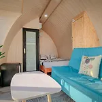 Villa Bien Xanh 1 - View Bien Dao Phu Quy