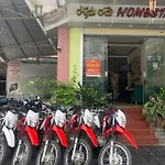 Ngan Ha Homestay