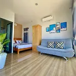 Villa Bien Xanh 1 - View Bien Dao Phu Quy