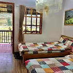 Ta Van Family Homestay