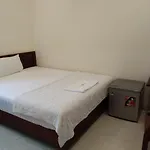 Gold Hotel