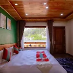 Alley House Sapa Homestay