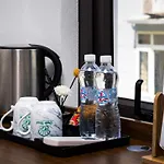 Cat Ba Green Pearl Hotel