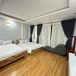 The Land Hotel & Apartment