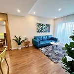 Da Nang Daisy Apartment