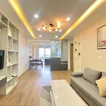 Da Nang Daisy Apartment
