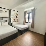 Huong Duong Hotel Thanh Hoa