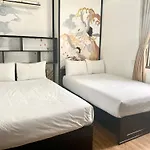 Huong Duong Hotel Thanh Hoa