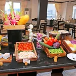 Cherish Hue Hotel