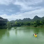 Wyndham Grand Vedana Ninh Binh Resort