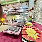 Manh Vuong Hotel Catba