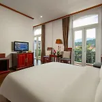 Lao Cai Star Hotel