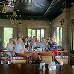Chapa Ecolodge