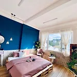 Hang Nga Villa