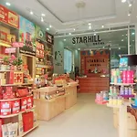 Starhill Hotel