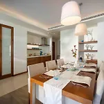 Stunning Apartments Across My Khe Beach ! Rooftop Pool & Gym