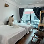 Phuoc Hung Tam Coc Homestay
