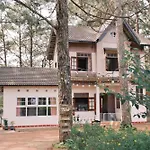 Tron Homestay