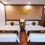 New Sun Mong Cai Hotel