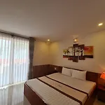 Hai Duong Intourco Resort, Vung Tau