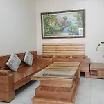 Can Ho Vien Trieu Nha Trang - Thai Ha Apartment