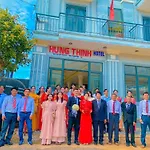Khach San Hung Thinh - Ly Son