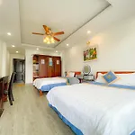 Huong Mai Hotel