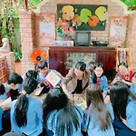 Hue Lotus Homestay