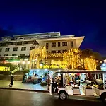 Lotus Aroma Sapa Hotel