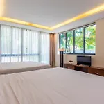 Ocean Villas Beach Resort