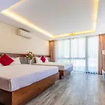 Ocean Villas Beach Resort