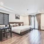 La Sera Suites Nha Trang