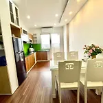 Muong Thanh Apartment Luxury Da Nang