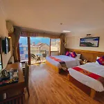 Sapa Panorama Hotel