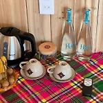 Ma Pi Leng Ecolodge