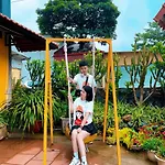 Chat Homestay