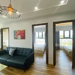 Can Ho Nha Trang - 4 Bedroom Beach & Mountain Apartment
