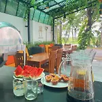 Khách sạn&Biệt thự Emerald Riverside Hội An
