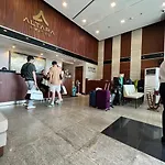 Luxury Apartment