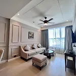 Luxury Apartment