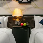 Halong Fantasea Cruise